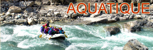 H�bergements th�me aquatique