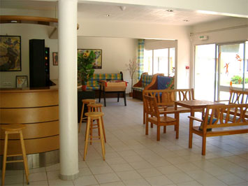 Gite de groupe Les Tilleuls