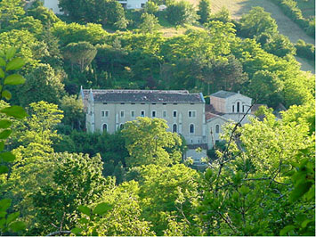 Gite de groupe Centre d'accueil 