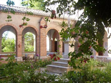 Gite de groupe Centre d'accueil 