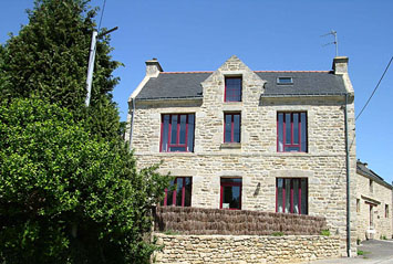 Gite de groupe Arzhella
