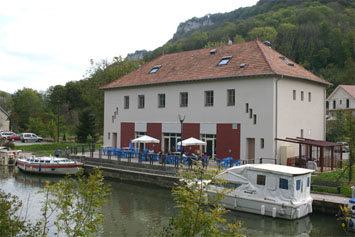 Gite de groupe Domaine d'Aucroix