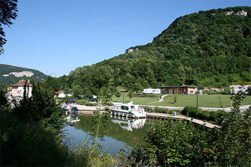 Gite de groupe Domaine d'Aucroix