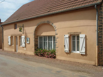 Gite de groupe Au Rendez-vous de l'Auxois