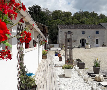 Gite de groupe Bel Air Gites