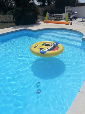 Gite de groupe Bel Air Gites