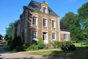 Gite de groupe Ch�teau du Bel Event