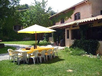 Gite de groupe G&icirc;tes le Bouvaou