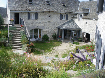 Gite de groupe Les Gites de Cabels