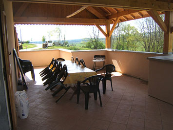 Gite de groupe G&icirc;te du Campdalain