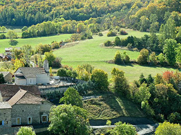 Gite de groupe Au Coeur de la Montagne
