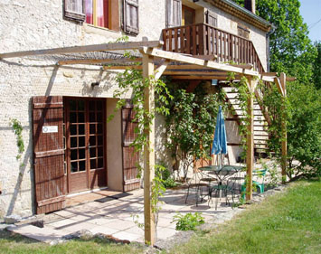 Gite de groupe Gite du Cougnas