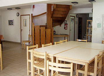 Gite de groupe Les Daurens