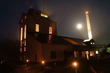 Gite de groupe La Distillerie