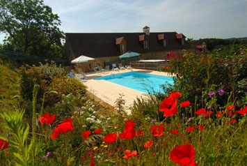 Gite de groupe Domaine du Cheyssignaguet