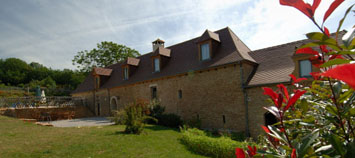Gite de groupe Domaine du Cheyssignaguet