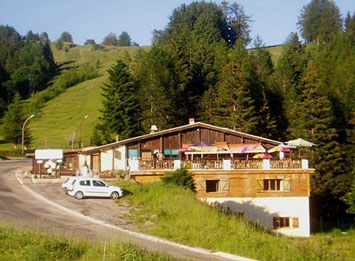 Gite de groupe L'Estive du Mercantour