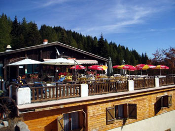 Gite de groupe L'Estive du Mercantour