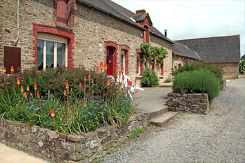 Gite de groupe Ferme de Vacances