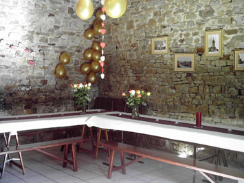 Gite de groupe Ferme de Vacances