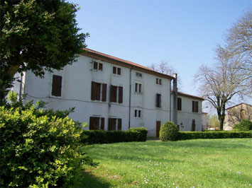 Gite de groupe Centre de loisirs et d'h&eacute;bergement