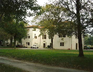 Gite de groupe Centre de loisirs et d'h&eacute;bergement