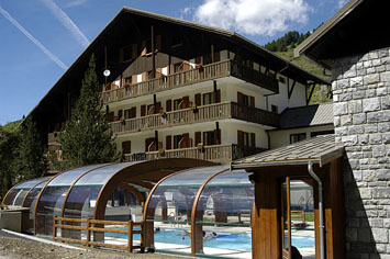 Gite de groupe Le Fontenil