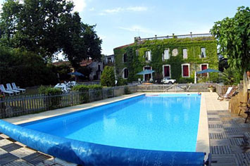 Gite de groupe La Grange