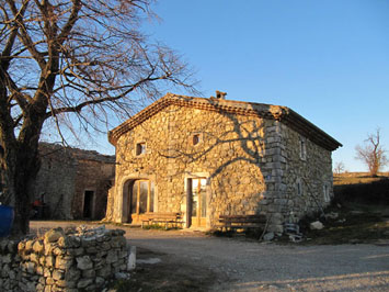 Gite de groupe Hameau de Blancard