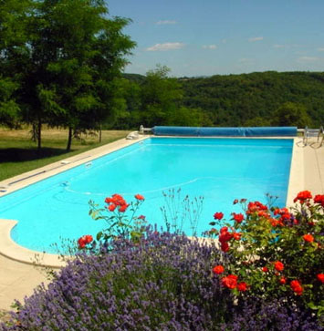 Gite de groupe Hameau de Certes