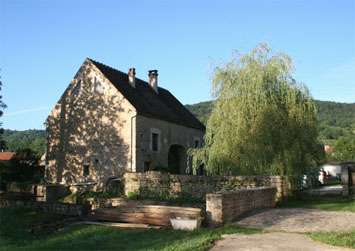 Gite de groupe L'Isle Verte