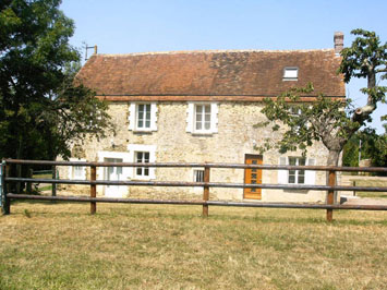 Gite de groupe G�te la Poterie