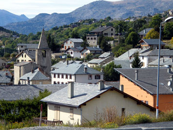 Gite de groupe Auberge la Chouette