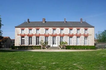 Gite de groupe G�te La Courbette