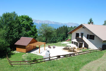 Gite de groupe L'Art-Muse