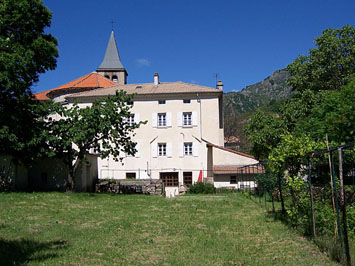 Gite de groupe Le Clos de Marie
