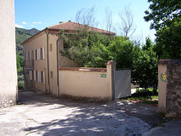 Gite de groupe Le Clos de Marie