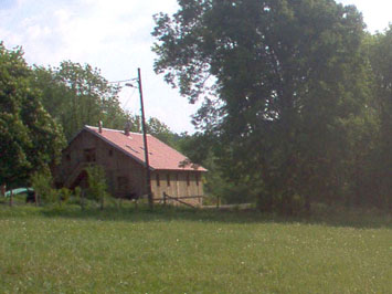 Gite de groupe G&icirc;te l'Autr'huis