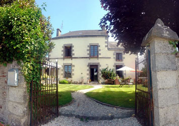 Gite de groupe Le Ch&acirc;teau Le Ham