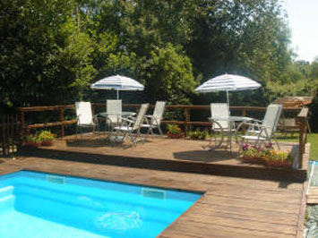 Gite de groupe Le Ch&acirc;teau Le Ham