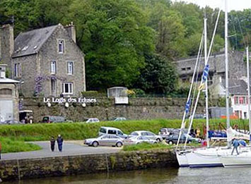 Gite de groupe Le Logis des Ecluses