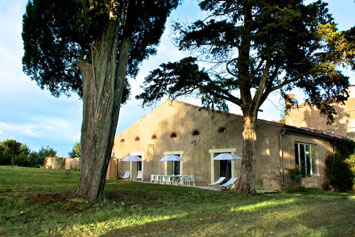 Gite de groupe La Maison de Famille 