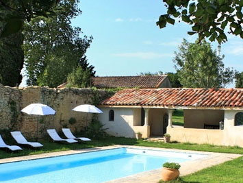 Gite de groupe La Maison de Famille 