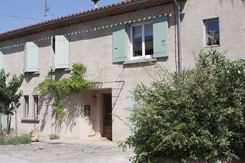 Gite de groupe Maison Jeannot
