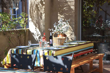 Gite de groupe Maison Jeannot