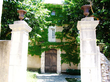 Gite de groupe Maison Familiale Le Château