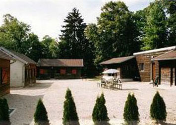 Gite de groupe Gites Monnet la Ville