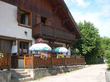 Gite de groupe Gite du Pas de l'Ours