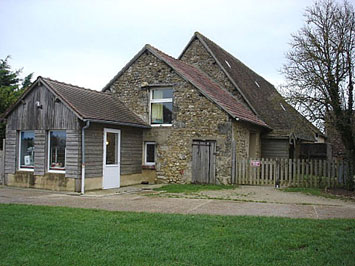 Gite de groupe Petit G&icirc;te des Gaillons