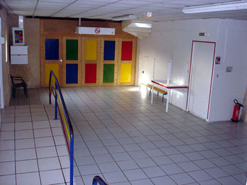 Gite de groupe Petit G&icirc;te des Gaillons